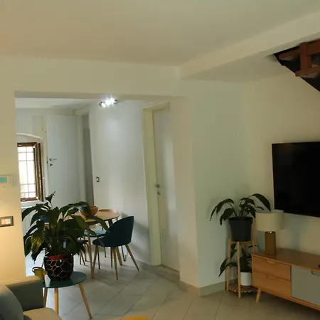 Privatunterkunft Chianti Room With Vineyard Views San Pancrazio (Florence)