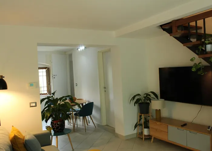 Privatunterkunft Chianti Room With Vineyard Views San Pancrazio (Florence)