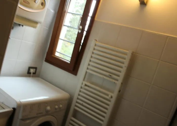 Privatunterkunft Chianti Room With Vineyard Views *